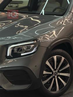 مرسيدس بنز GLB